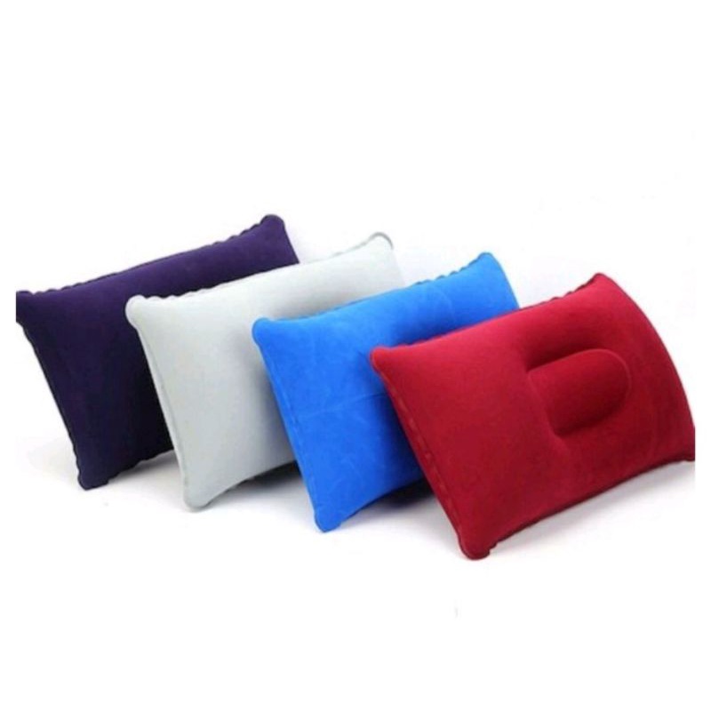 BANTAL CAMPING TIUP | BANTAL TIUP BIASA