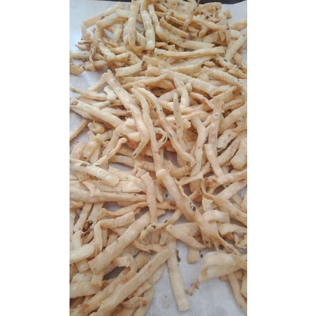 

Stick bawang muprull gurih renyah