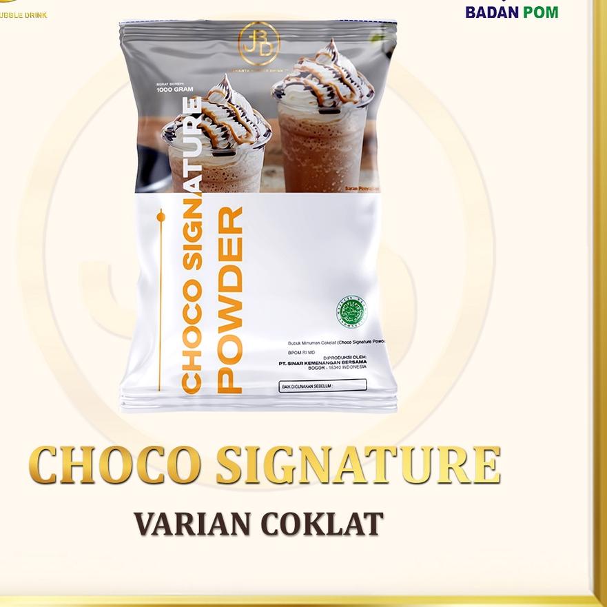 

Discount [HJ6] Bubuk Minuman CHOCO CARAMEL -Jakarta Bubble Drink | BPOM&HALAL