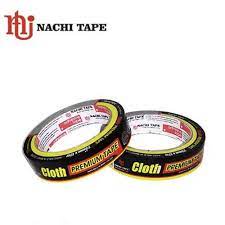 

Lakban Hitam 23mm x 12m