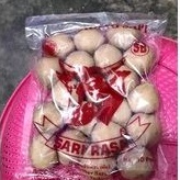 

Bakso daging sapi SB sari rasa 20pcs