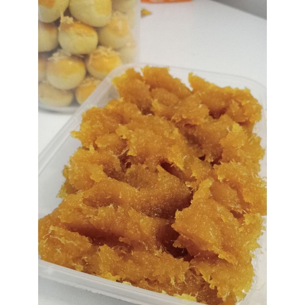 

selai nanas 500gr ( HALAL )