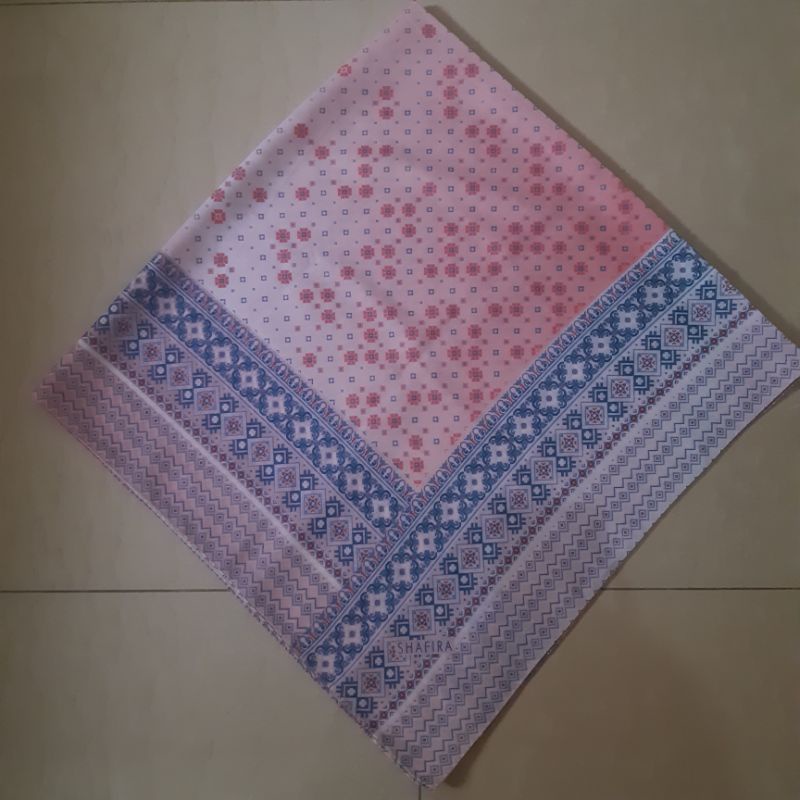 Preloved like new SHAFIRA