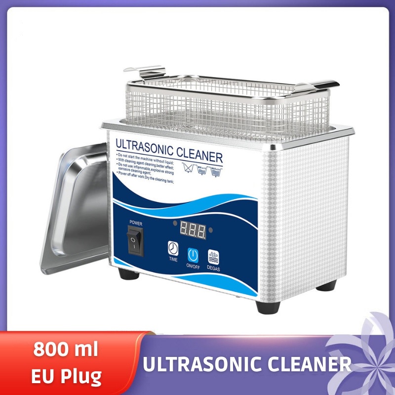 Jual Mesin Ultrasonic Cleaner Sterilizer Box Elektrik Shopee Indonesia