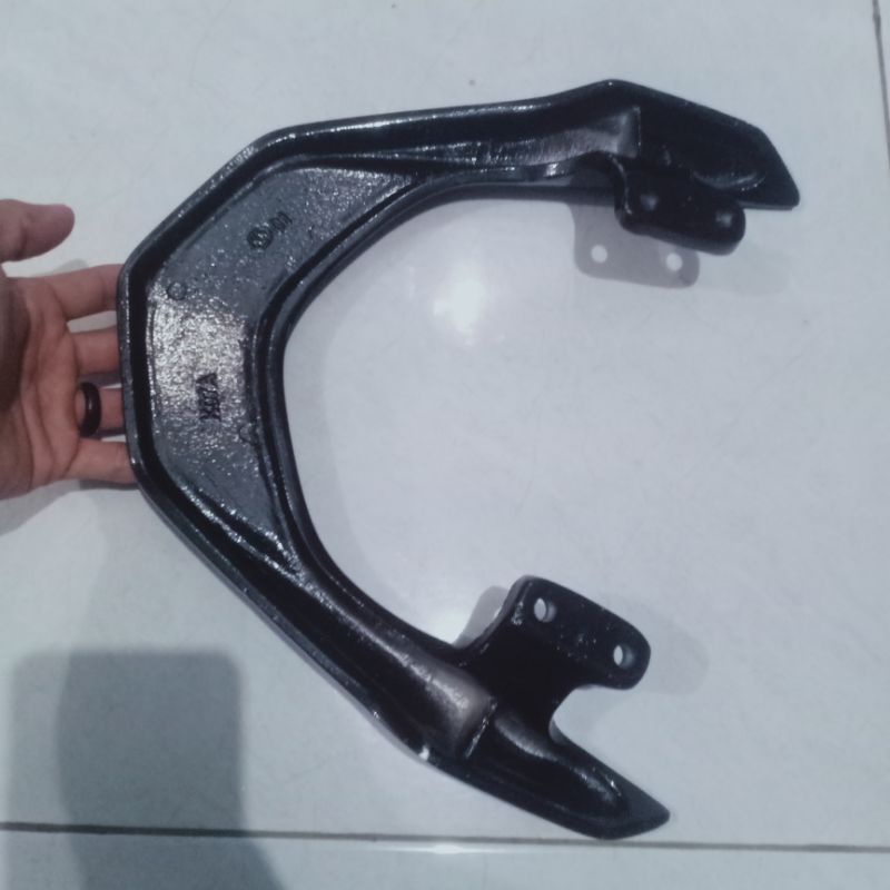 Behel bladew new model ori behel planger honda blade new repsol model original pnp