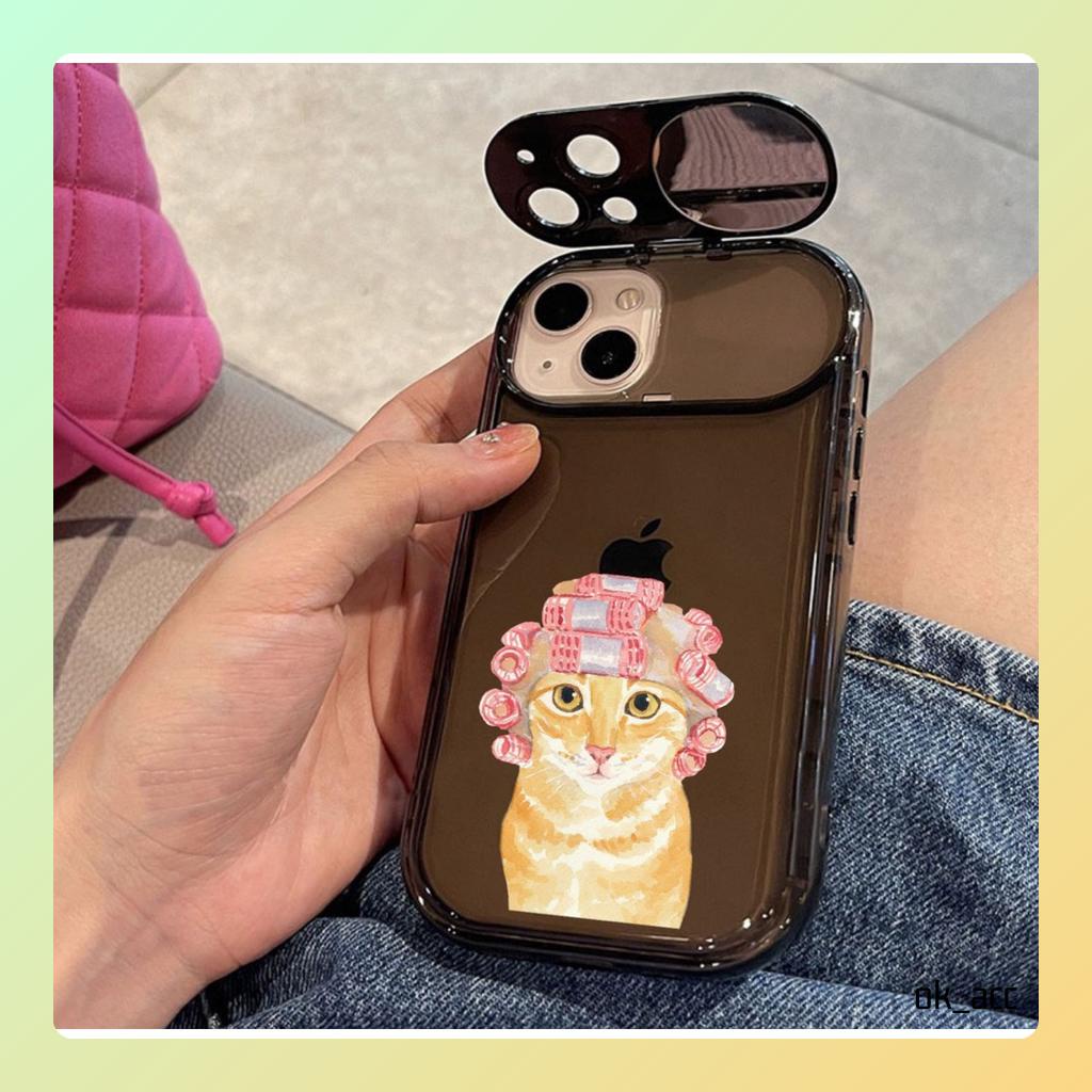 BARU Softcase Motif karakter JJ35 for Iphone 7+ 8+ X Xs Xr Max 11 12 13 14 Pro Max 14+ Plus 14Plus