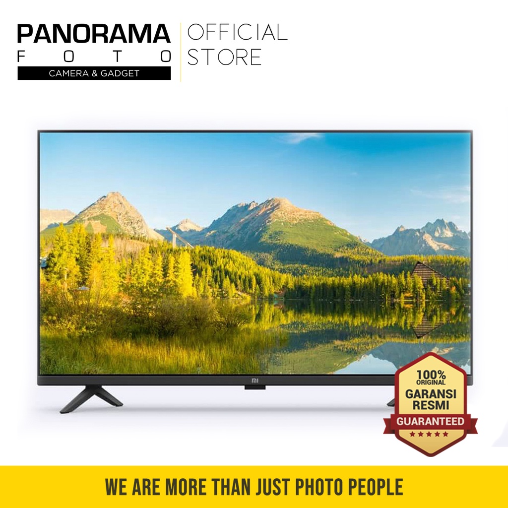 Xiaomi TV 32 inch Full HD Google TV A Pro