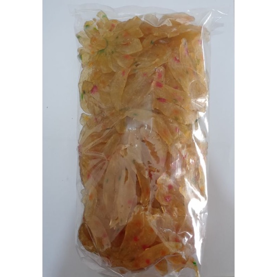 

Krupuk Kentang