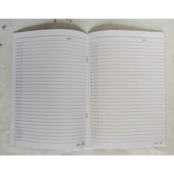 

Buku Campus Aa 50