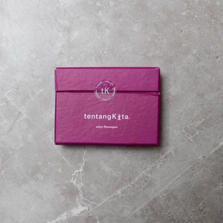 Terbaruϟday tentangKita - edisi Pasangan | Permainan Kartu