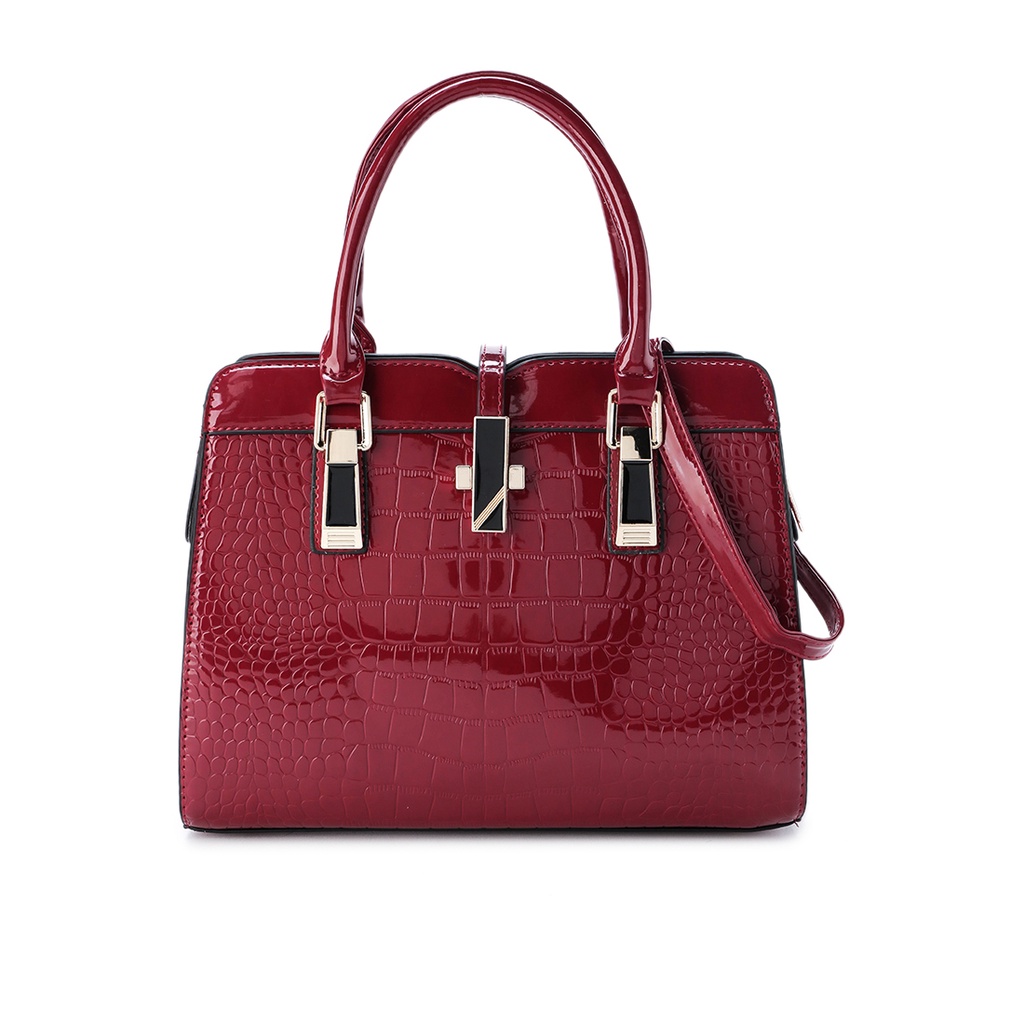 Aamour Sapphire Bag Wanita