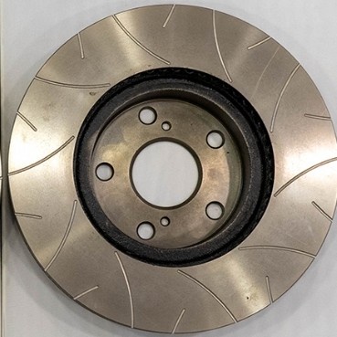 Brake Disc ARMV Innova reborn