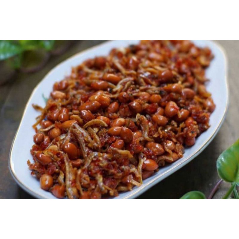 

TERI KACANG GURIH VIRAL || ADA HARGA GROSIR