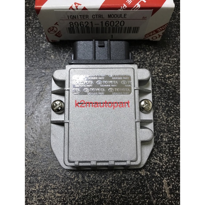 cdi igniter control module toyota corona absolute camry 2.2 original