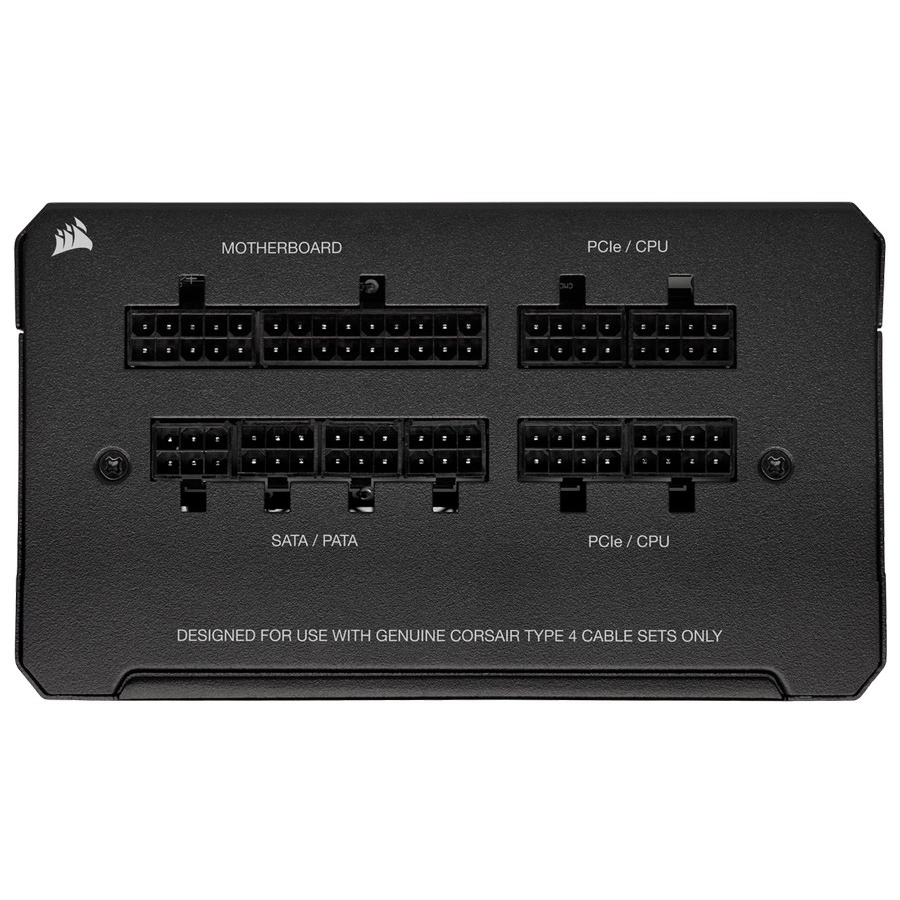 PSU Corsair RMe Series RM750e 750Watt 80 Plus Gold Fully Modular