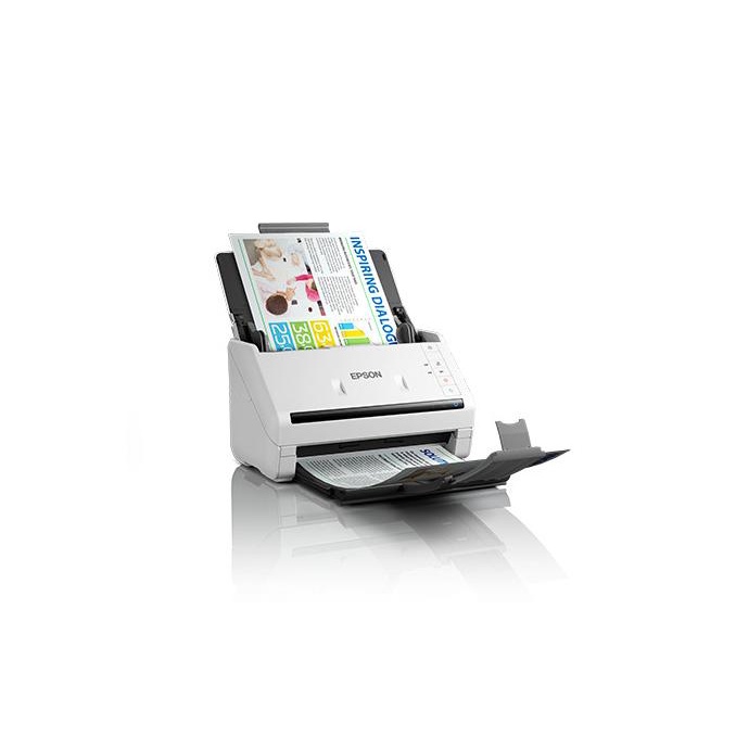 Epson Scanner DS 530II