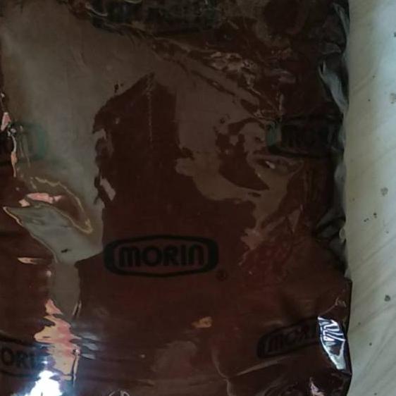 

Diskon [KI3] Selai Coklat Filling 500gr Morin Repack