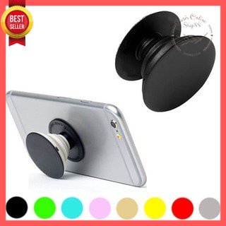 GOS -A414- Pop Socket Warna Polos - PopSocket Holder All Handphone - Pop Socket Polos