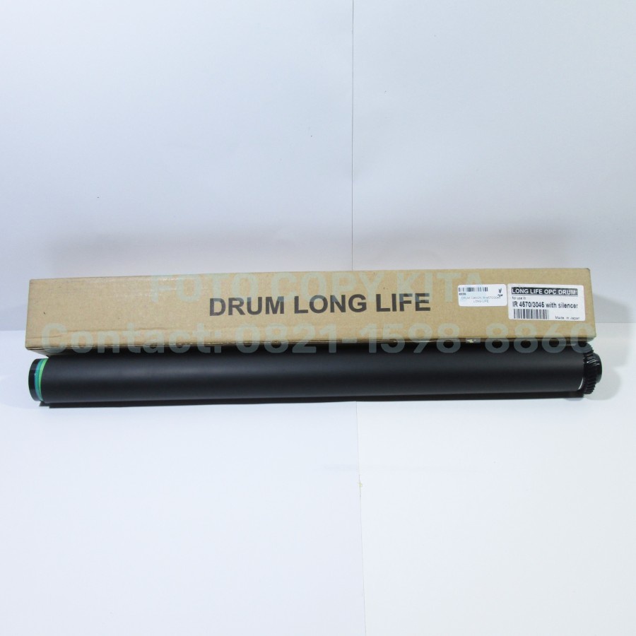 DRUM CANON IR-4570/3045 PANDA