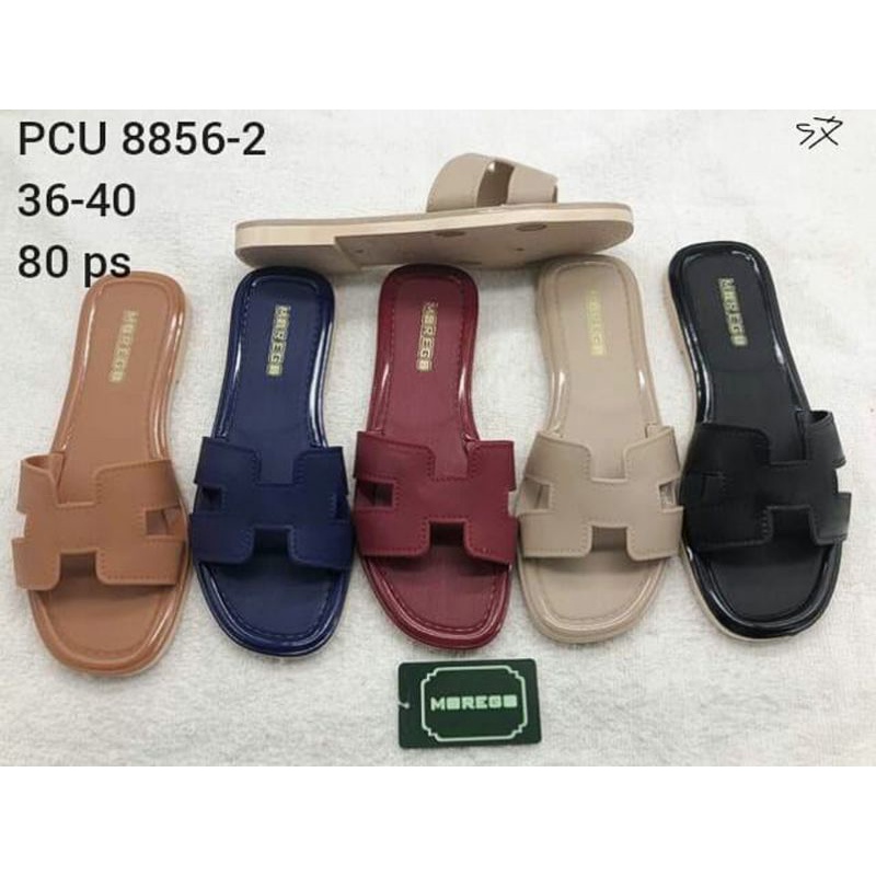 Sandal Selop Morego 8856
