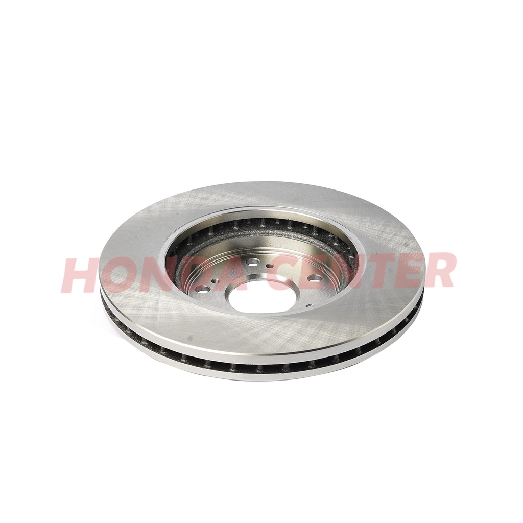 disk brake rotor piringan rem cakram depan honda accord cp2 2008 2009 2010 2011 2012