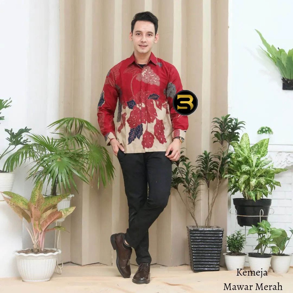 &quot;Terbaru Baju batik pria lengan panjang terbaru 2022 - kemeja batik pria lengan panjang terbaru - kemeja pria kantor - kemeja batik cowok - baju pria kantor. - kemeja batik laki laki - kemeja cowok - bimasakti - bima sakti - kemeja kerja pria batik. COD&quot;