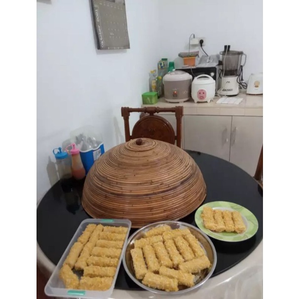 

RisolesIsiSosisSapi/AyamMayonaisePedas
