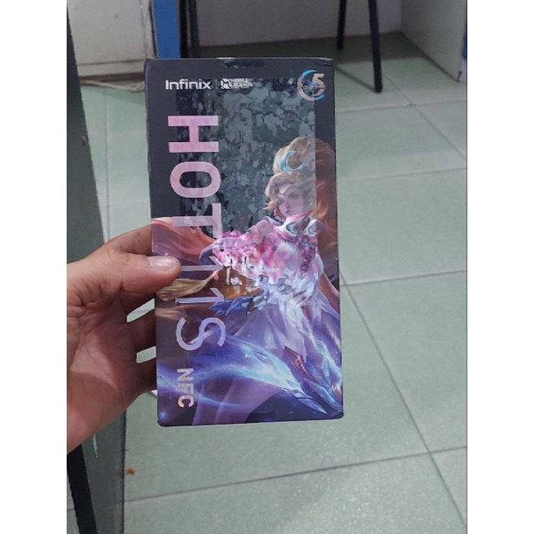 

dus infinix hot 11s nfc original termurah kardus infinix hot 11s nfc