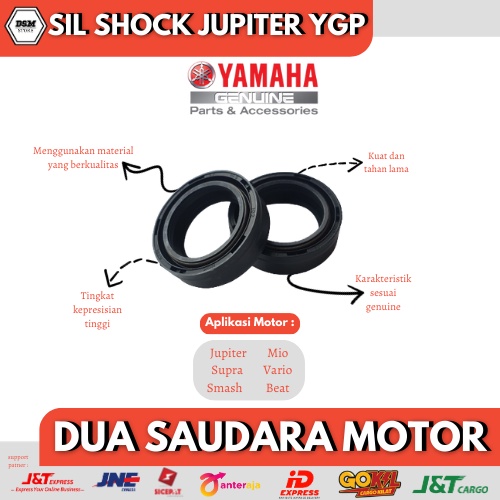 SIL SHOCK JUPITER ORIGINAL YAMAHA 3AY-F3145-00