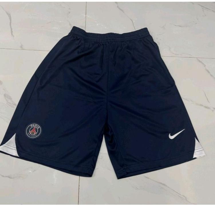 LKA.20Ja23ᴶ ‣ Celana Bola PSG Home Navy 2022/2023 Navy 22/23 Grade Ori Official SMLXL 2XL
