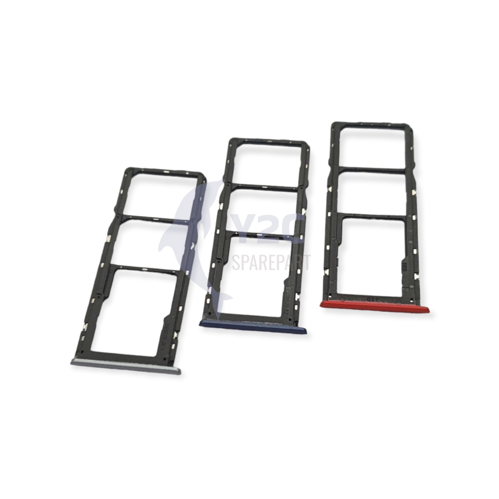 SIMLOCK REALME C12 / SIMTRAY SLOT SIM