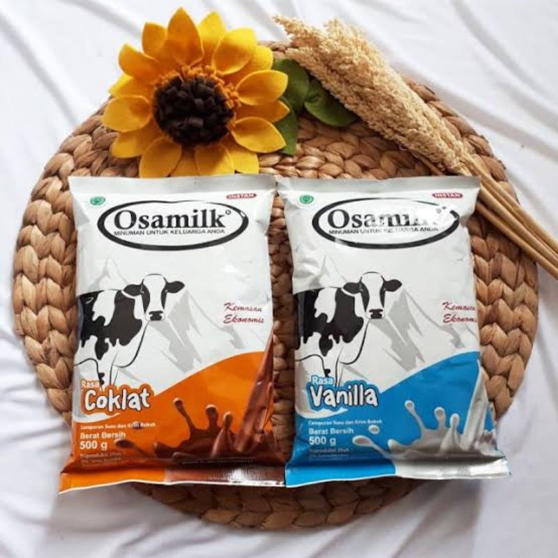 

OSAMILK SUSU PENGGEMUK BADAN ANAK DAN DEWASA COD (GRATIS KARDUS) 100% ORIGINAL