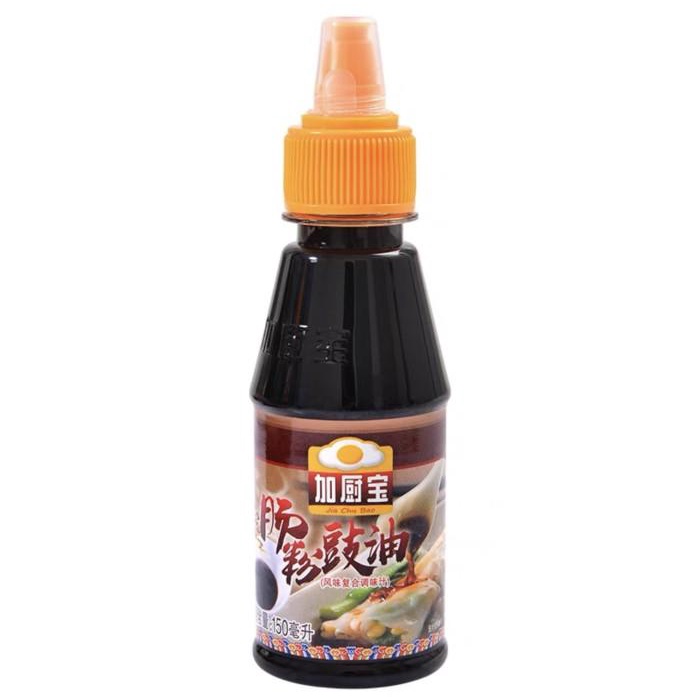 

Bumbu kecap saos chang fen chi you 150ml Best seller