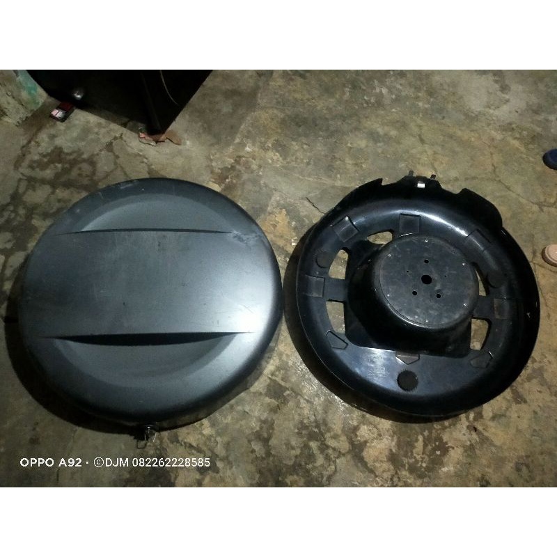 Cover Ban Grand Vitara original