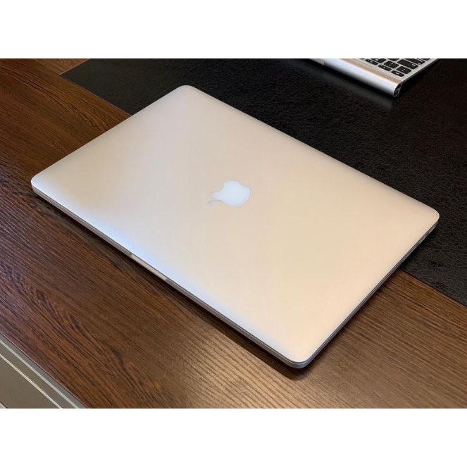 (FREE CASE) MACBOOK PRO RETINA 15&quot; 2017 RAM 16 GB SSD 256/512 GB SECOND ORIGINAL BERKUALITAS HARGA EKONOMIS