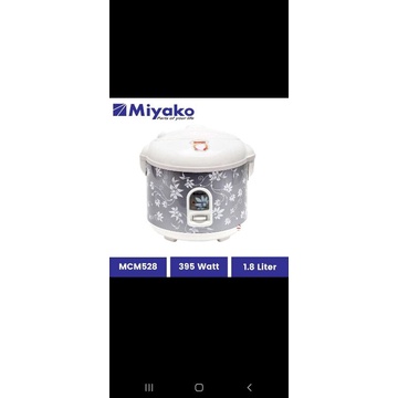 majic com miyako 1,8 liter