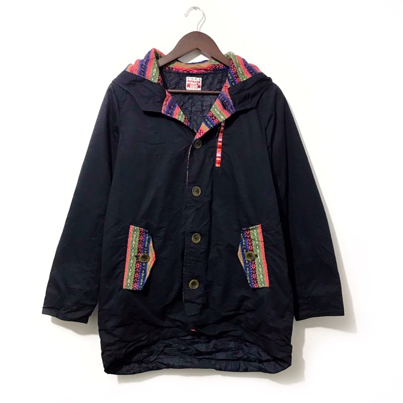 TITICACA WOMEN PARKA JACKET