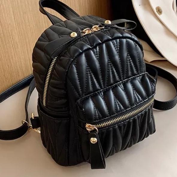 TAS RANSEL ISABELA 2 IN 1 MULTYFUNSI MODEL TERBARU ABC 1388 "PRG.21Ja23ˢ"