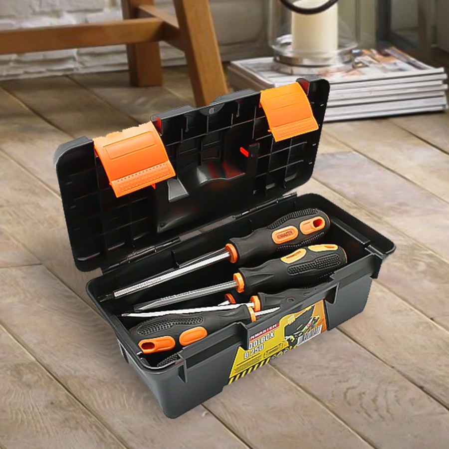 Kenmaster Tool Box Mini B250