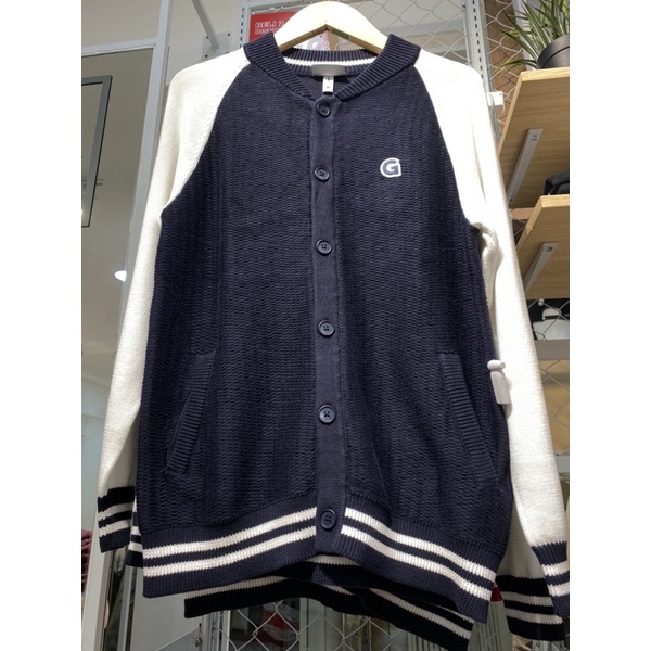 jaket greenlight pria original 64388