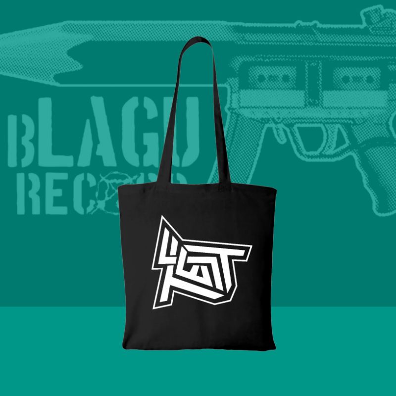 Totebag band grindcore