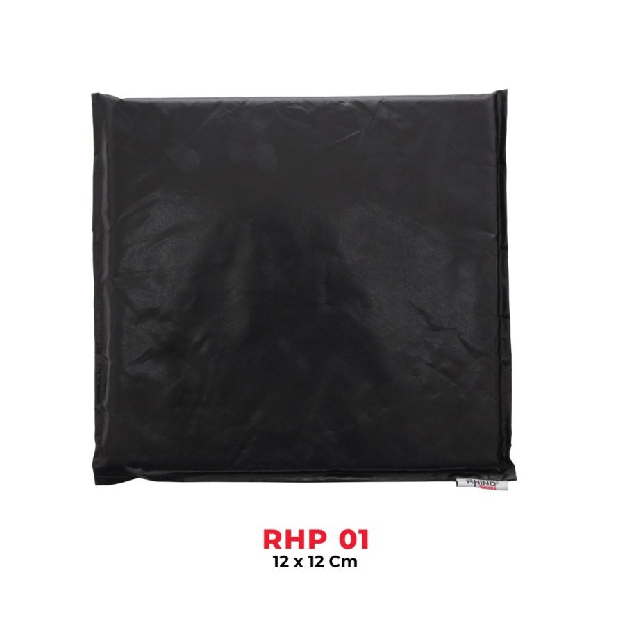 

Bantalan Press Logo Dada Kaos Ukuran 12 x 12 cm RHP - 01