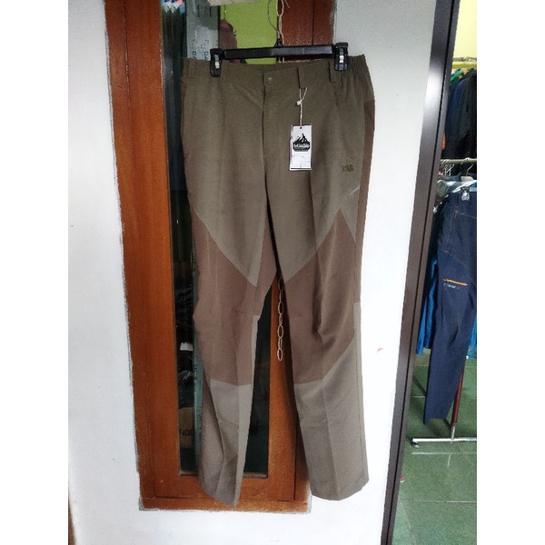 paket celana outdoor second k2 dan karrimor