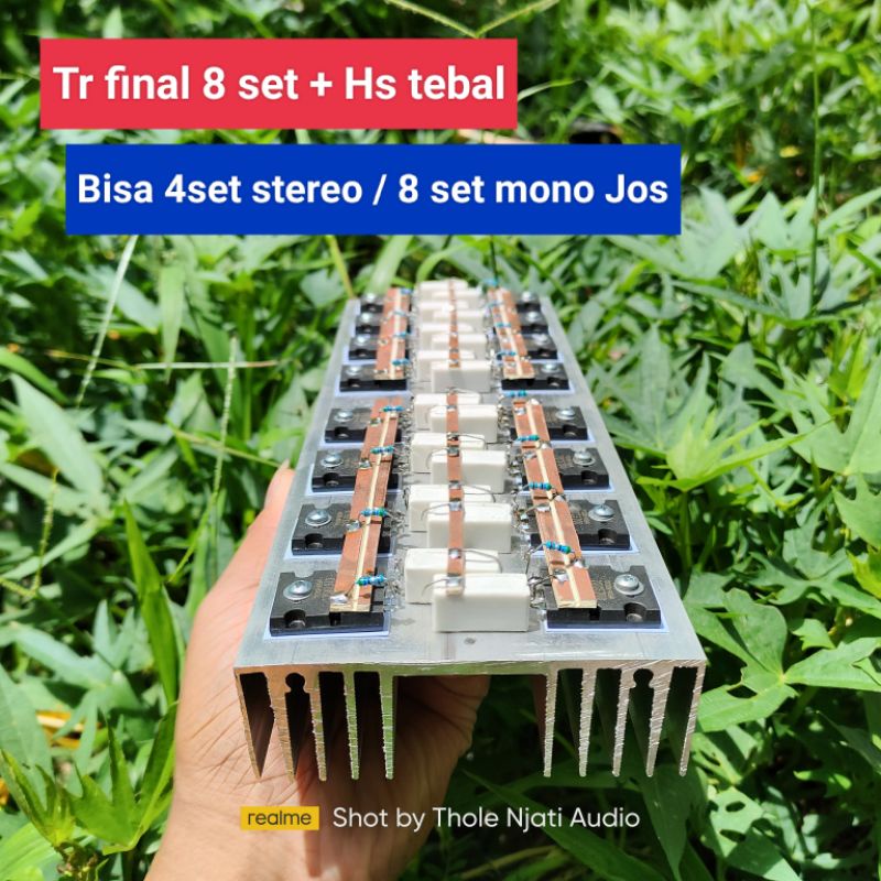 Tr final Thosiba 8 set + Hs tebal Josss
