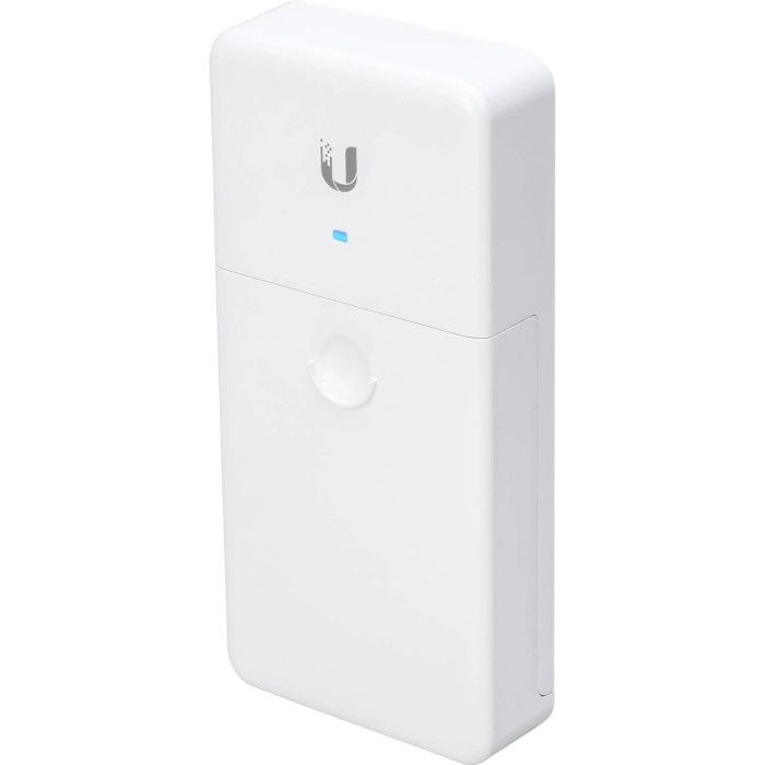 Ubiquiti F-POE-G2 FiberPoe Gen2 Optical Data Transport for Outdoor POE