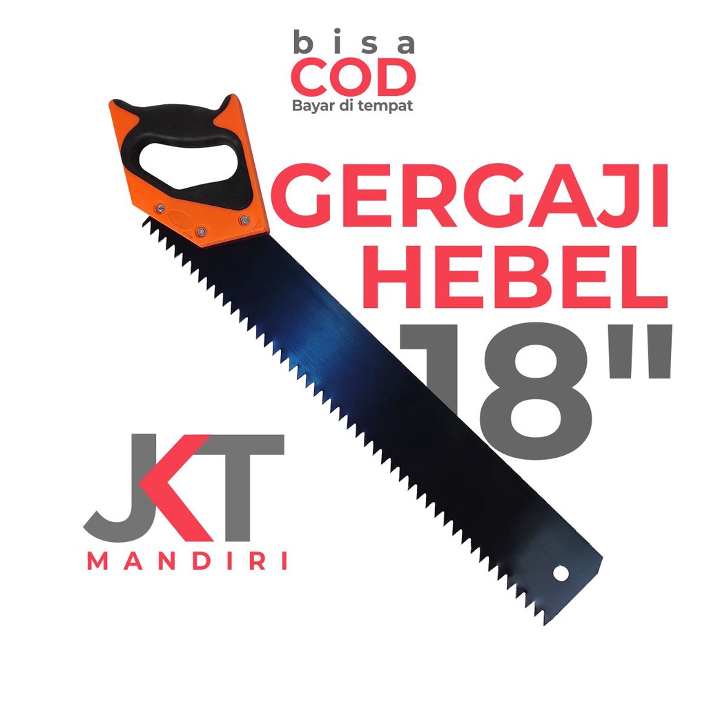 Gergaji Hebel / Graji bata ringan 18inch Amphibisous saw Kwalitas Terjamin