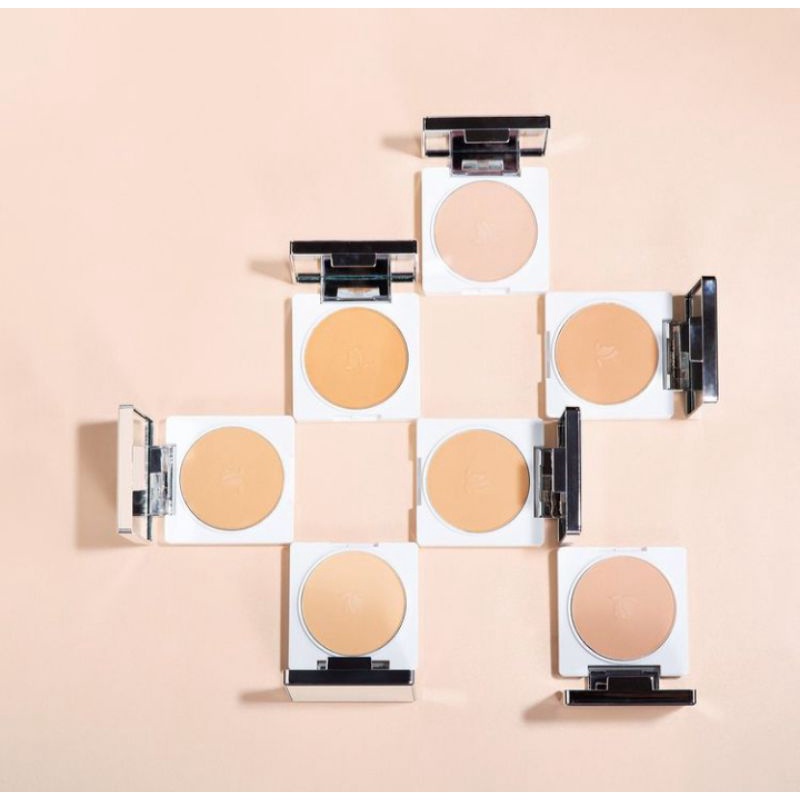 Latulipe Two Function Cake | Bedak Padat Latulipe [ tersedia Refill]