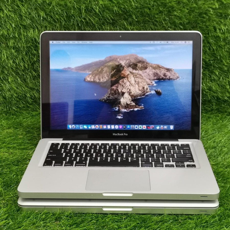 MacBook Pro 2011 13 inch i5 | RAM 8GB | SSD 128GB Not 2012 - ssd 128gb