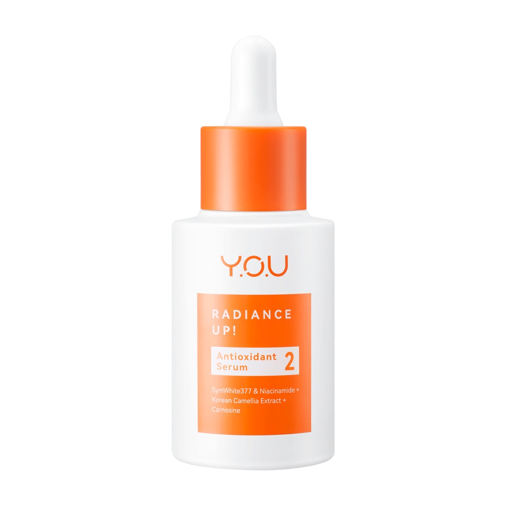 YOU Radiance Up Anti-Oxidant Serum