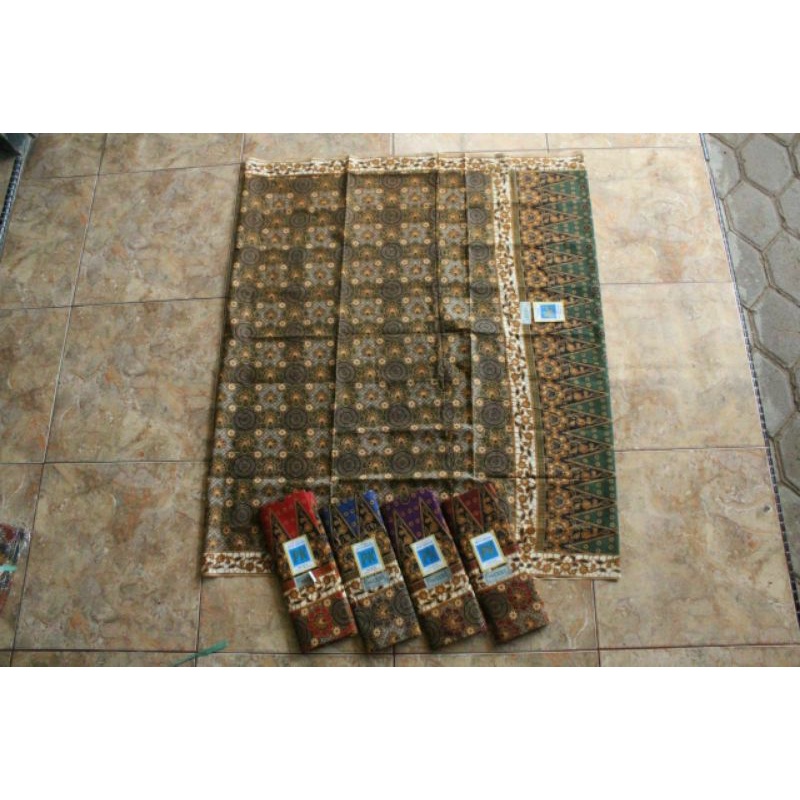 PAKET HEMAT ISI 5 KAIN SARUNG MELAHIRKAN